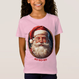 Ho Ho Happiness T Shirt
