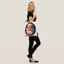 Ho Ho Happiness Tygkasse
