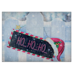 Ho Ho Ho