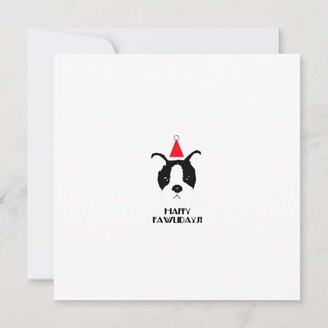 Ho! Ho! Ho! (Framsida)