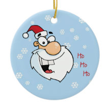 Ho Ho Ho 1:a julen som Big Sister anpassningsbar-f