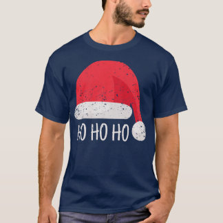 Ho Ho Ho 2 T Shirt