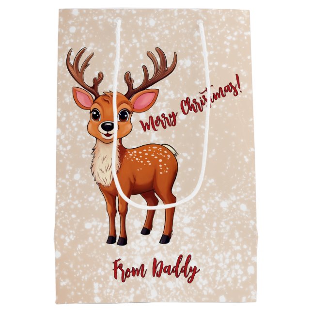 Ho-Ho-Ho! Det är en renare (Baksidan)