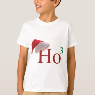 Ho Ho Ho driver 3 jul till 3rd designer T-shirt