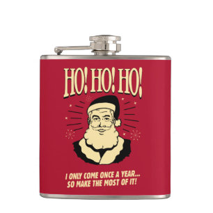 Ho! Ho! Ho! Fickplunta