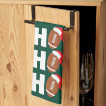 Ho Ho Ho Fotboll | Rolig julhumor
