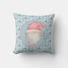 Ho Ho Ho Gnome 1:a jul som storebror-foto Kudde