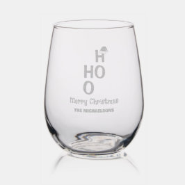 Ho Ho Ho: God jul