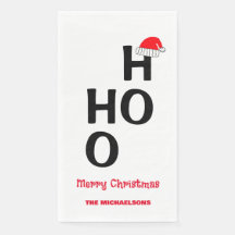 Ho Ho Ho: God jul