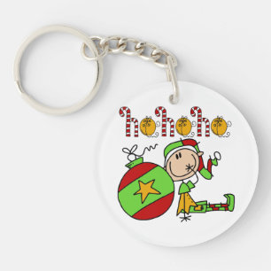 Ho Ho Ho Helgdag Elf