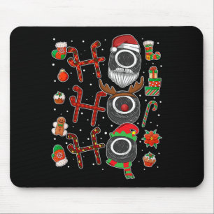 Ho Ho Ho Ice Hockey jul Ice Hockey Player Xm Musmatta