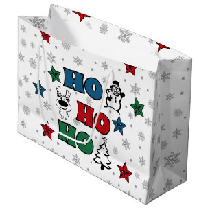 Ho-Ho-Ho-juldesign