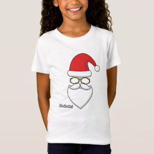 Ho Ho Ho Jultomten T Shirt