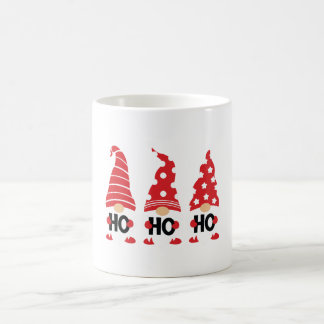 Ho Ho Ho Kaffemugg