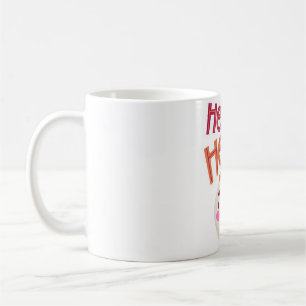 Ho Ho Ho Kaffemugg