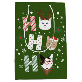 Ho Ho Ho Katter God Jul