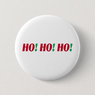 HO! HO! HO! KNAPP