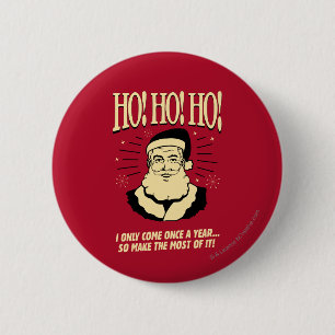 Ho! Ho! Ho! Knapp