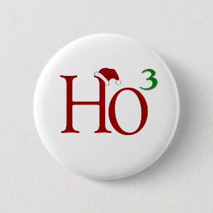 Ho Ho Ho Knapp