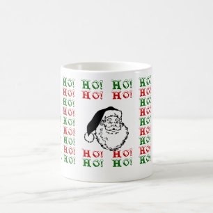 HO! HO! HO! Kopp