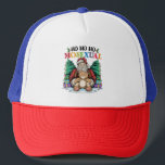 Ho Ho Ho Mosexual Gay Santa LGBTQ Gay Jul Keps<br><div class="desc">Ho Ho Ho Mosexual Gay Santa Gay pride jul</div>