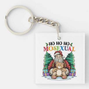 Ho Ho Ho Mosexuell Gay Jul Tomte Hbtq Gay Jul