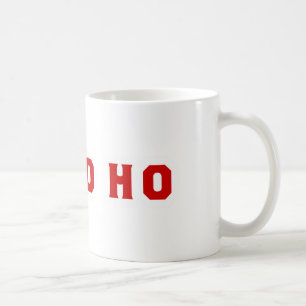 Ho Ho Ho Mugg