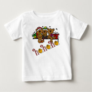 Ho Ho Ho Nalles T Shirt