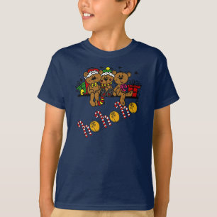 Ho Ho Ho Nalles T Shirt