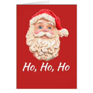 Ho Ho Ho OBS Kort