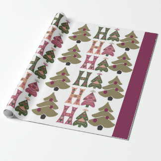 Ho ho ho presentpapper