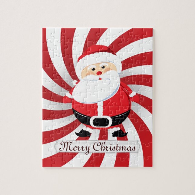 HO HO HO PUSSEL (Vertikal)
