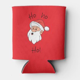 Ho ho ho santa clause