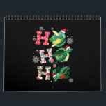 Ho Ho Ho Santa Turtles jul Ornaments Decor Kalender<br><div class="desc">Mamma Gift | Mamma Varje Ho Ho Ho Santa Turtles juldekoration Deor Gift</div>