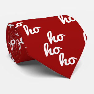 Ho-ho-ho Slips