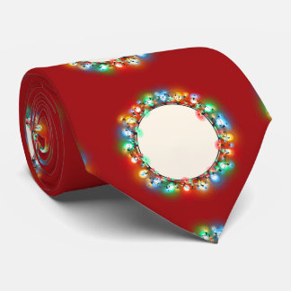 Ho Ho Ho tänder julen lökar Slips