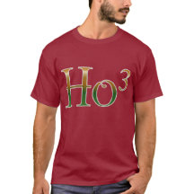 Ho ho ho?