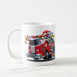 Ho Ho Ho Weihnachtstasse Kaffemugg