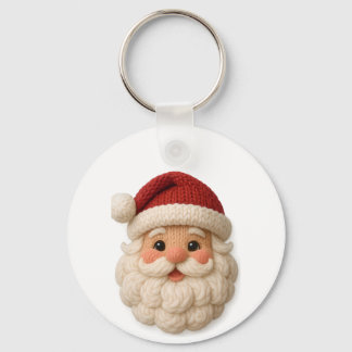 Ho-Ho-Hoo-Så-Söt! Nyckelring