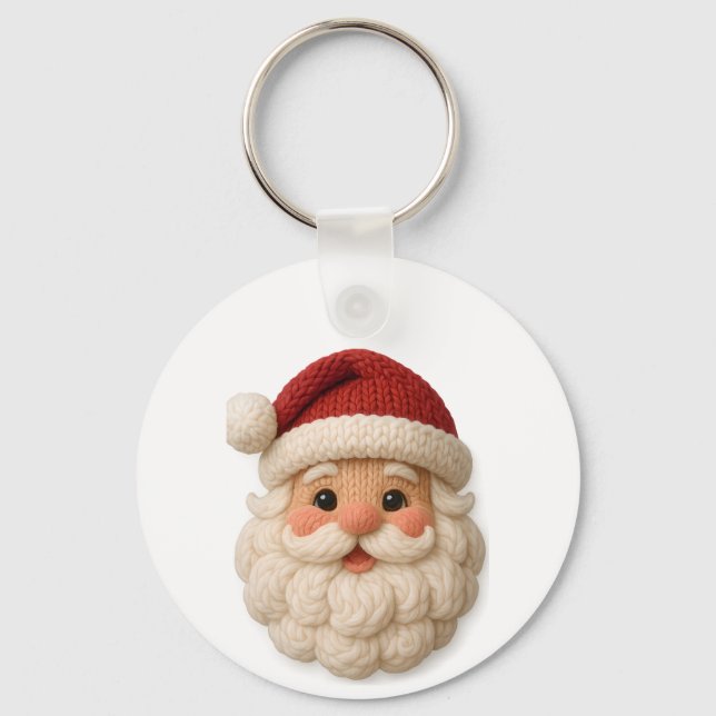 Ho-Ho-Hoo-Så-Söt! Nyckelring (Framsida)