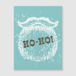 Ho-Ho-jultomten Helgdag Santa Noel
