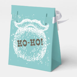 Ho-Ho-jultomten Helgdag Santa Noel Presentaskar