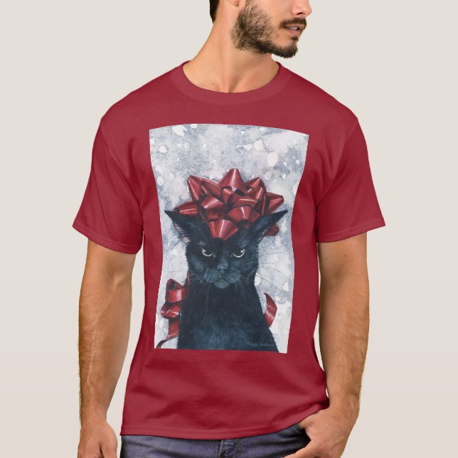 Ho...Ho... Kläder T Shirt (Framsida)