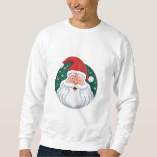 Ho Ho! Lång Ärmad Tröja