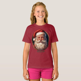 Ho Ho Lycka T Shirt