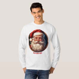 Ho Ho Lycka T Shirt