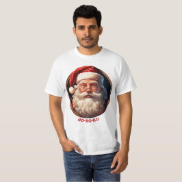 Ho Ho Lycka T Shirt