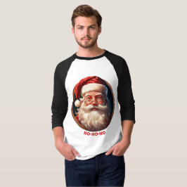 Ho Ho Lycka T Shirt