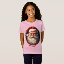 Ho Ho Lycka T Shirt