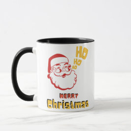 Ho Ho-mugg Mugg
